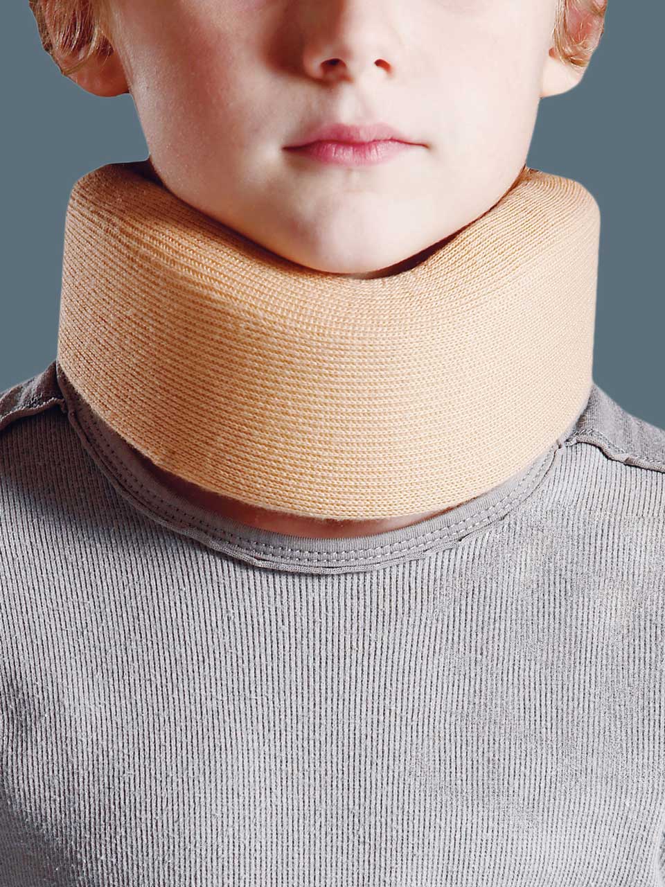 Ortho14_100_preventioncare Collare pediatrico