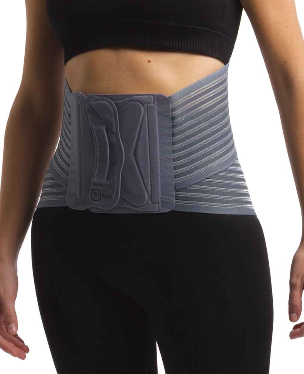 Corsetto lombo-sacrale