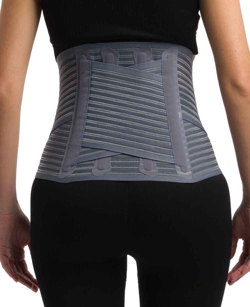 PRS610_preventioncare Corsetto lombo-sacrale