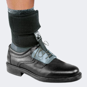 Supporto per piede equino