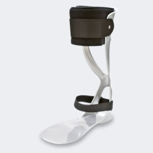 Tutore in polietilene piede equino