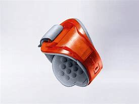 Bracciale con pressore polso