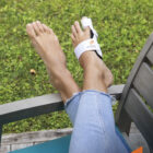 Tutore dinamico alluce valgo