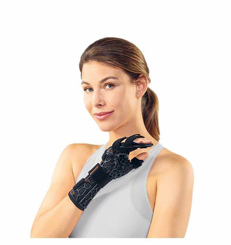 7359_organicDP_preventioncare Tutore per mano/polso