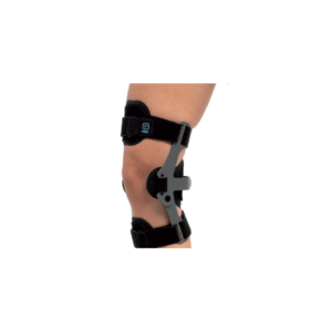 Ginocchiera antirecurvatum