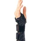 Tutore polso/mano in bio-telaio