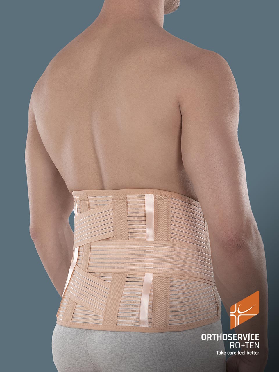 Fascia Lombare Moto Zandonà 1404 NECTUBE LUMBAR PRO Nero