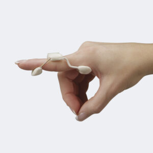 Supporto estensione dito singolo