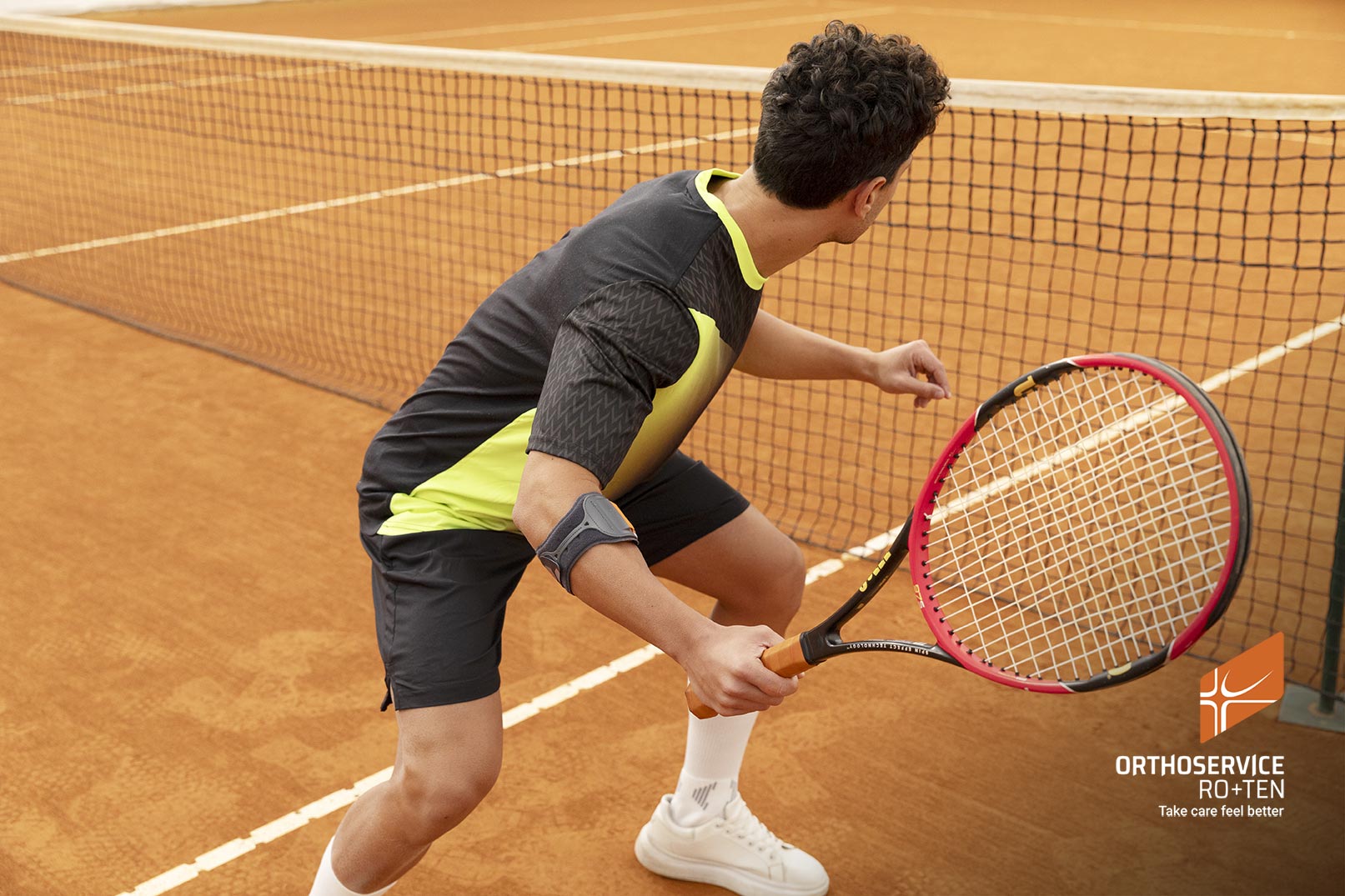 Epicondilite ed Epitrocleite: cause e rimedi